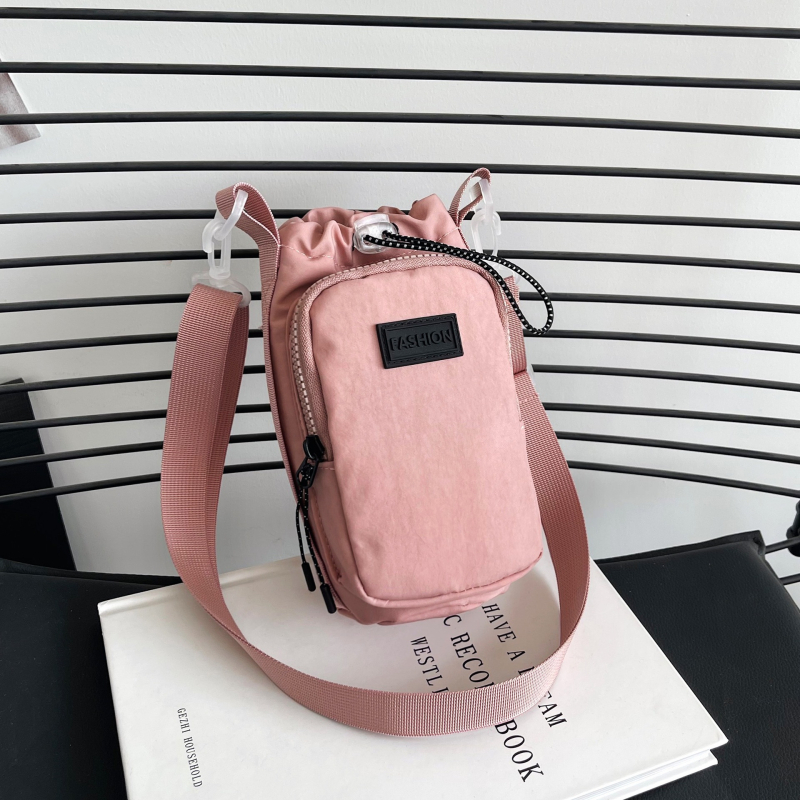 Telefona rokassoma skrējienam — ultra viegla, neilons, ģeometrisks raksts, ārējiem sporta veidiem