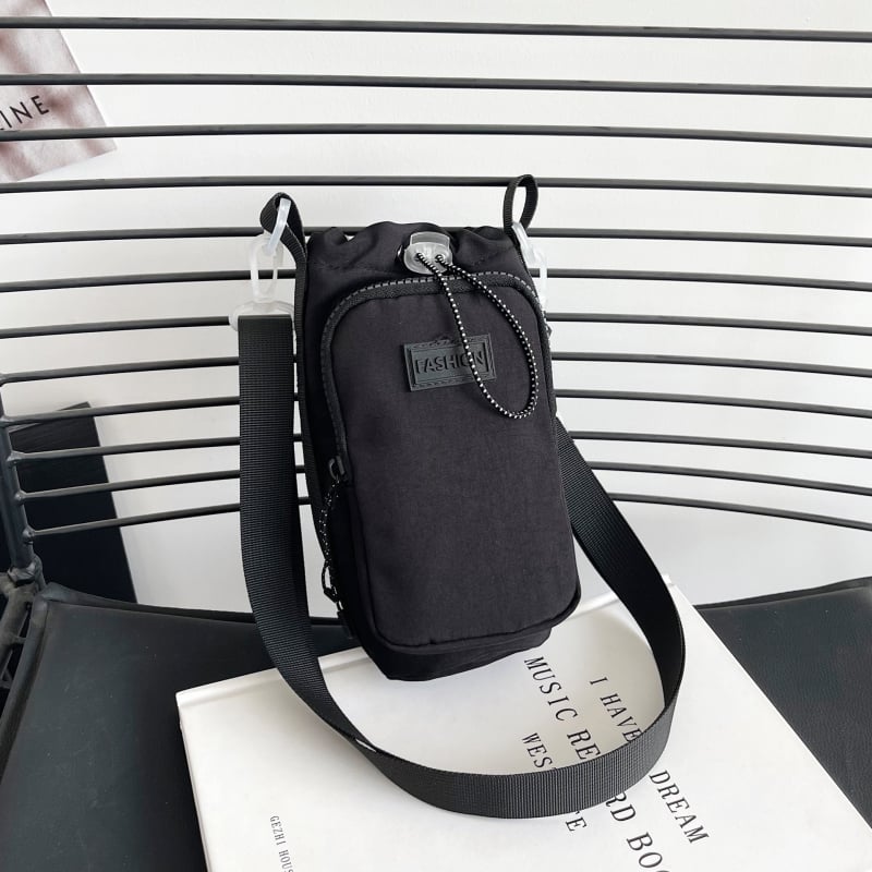 Telefona rokassoma skrējienam — ultra viegla, neilons, ģeometrisks raksts, ārējiem sporta veidiem