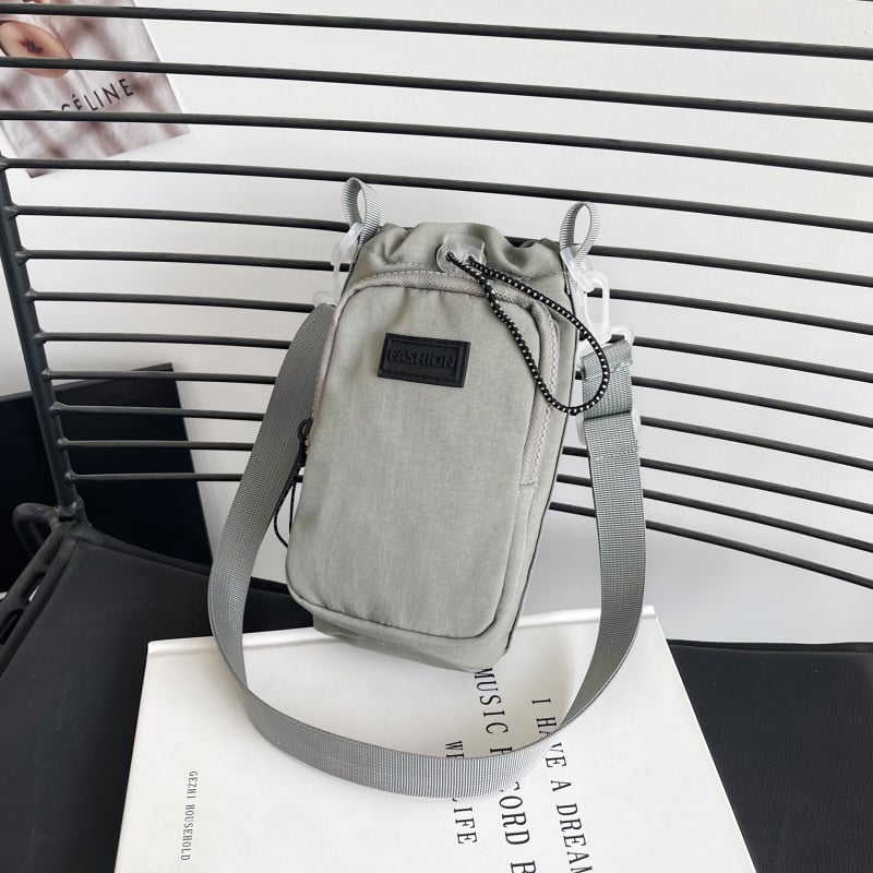 Telefona rokassoma skrējienam — ultra viegla, neilons, ģeometrisks raksts, ārējiem sporta veidiem