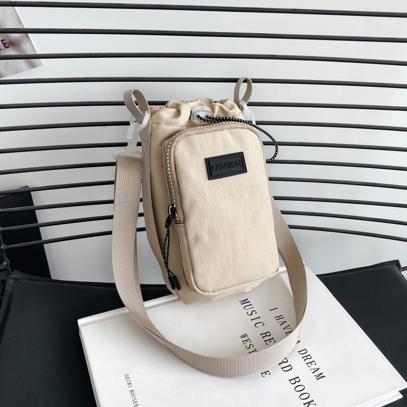 Telefona rokassoma skrējienam — ultra viegla, neilons, ģeometrisks raksts, ārējiem sporta veidiem