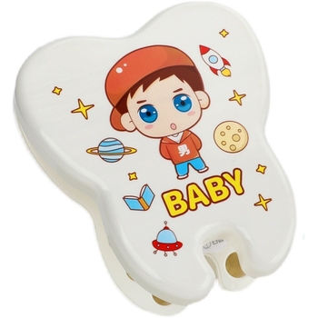 Κουτί Αποθήκευσης Πρώτων Δοντιών - Συλλεκτικό Αναμνηστικό, Μοντέλο 111, Πλαστικό, 18L, Ιαπωνικό στυλ