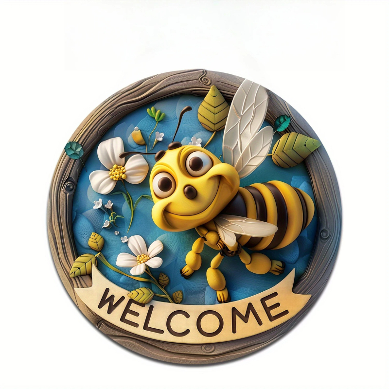 Διακοσμητικό κρεμαστό από κράμα αλουμινίου για ζωγραφική νεκρής φύσης, χωρίς πλαίσιο, διαδικασία εκτύπωσης, προσαρμοζόμενο