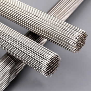 Καλαμάκια μπάρμπεκιου από ανοξείδωτο χάλυβα, επίπεδα, στυλ πιρουνιού