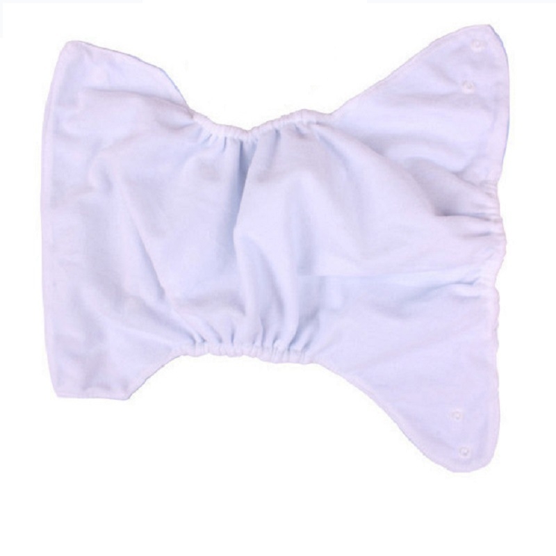 Обучителни панталони за бебета — седемцветни snap закопчалки, водоустойчив pull-up дизайн, удебелен слой, памук + водоустойчива материя, подходящи за 0–12 месеца.