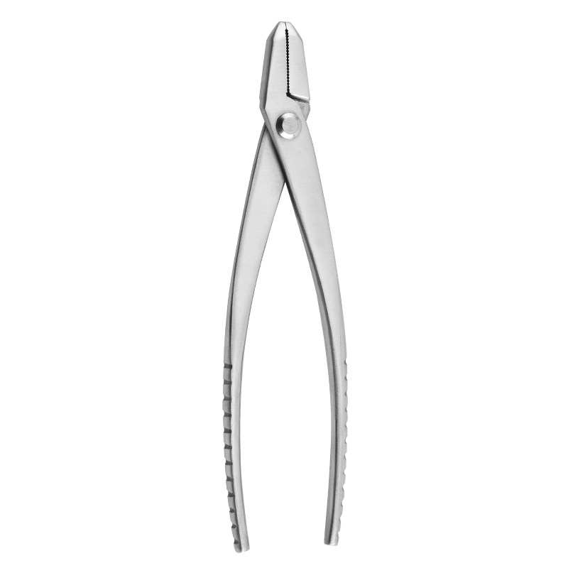Profesionalni set alata za bonsaie od jednog čelika – Ball Joint Pliers, Leaf Bud Cutter i Wire Cutter