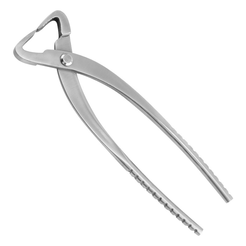 Profesionalni set alata za bonsaie od jednog čelika – Ball Joint Pliers, Leaf Bud Cutter i Wire Cutter