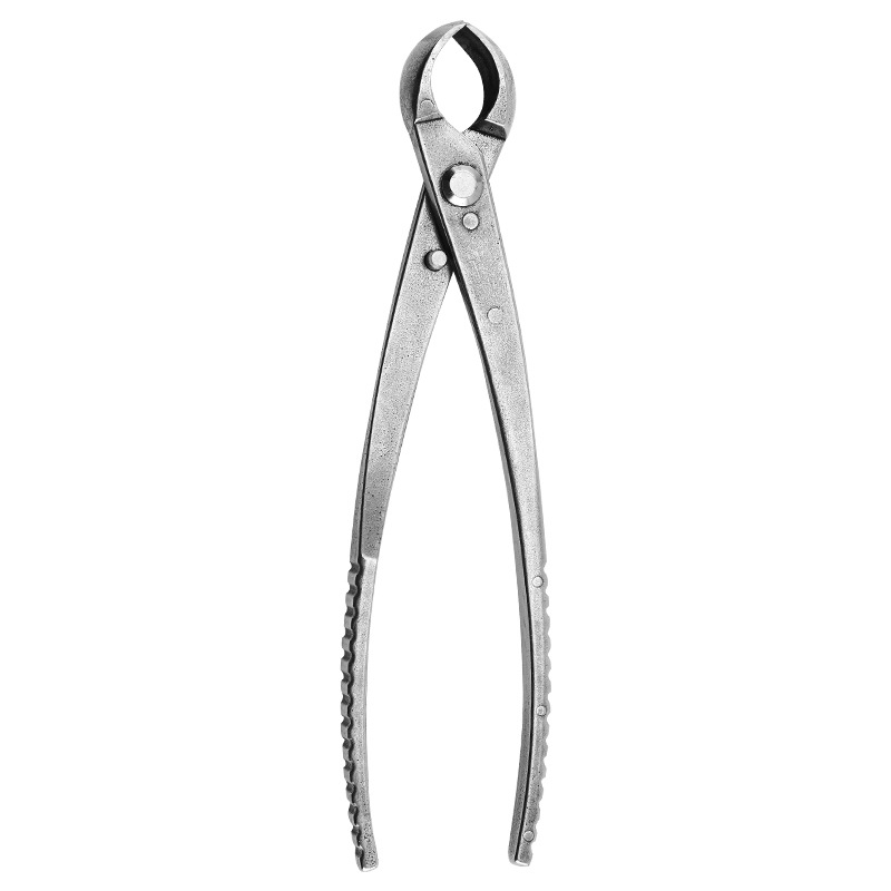 Profesionalni set alata za bonsaie od jednog čelika – Ball Joint Pliers, Leaf Bud Cutter i Wire Cutter