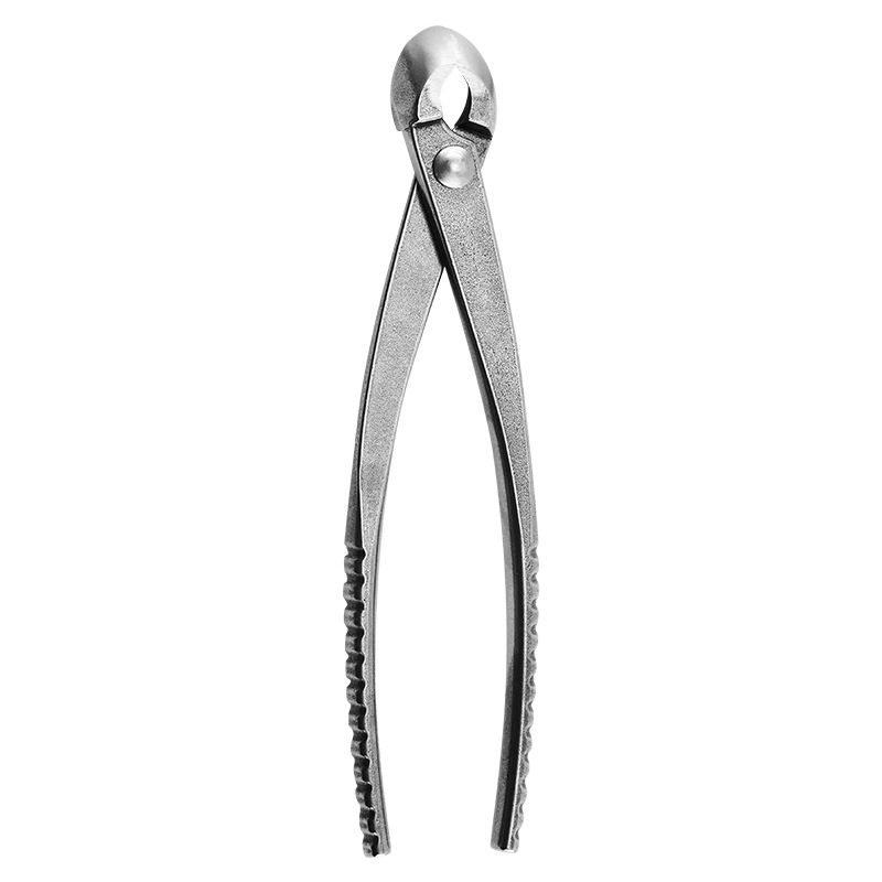 Profesionalni set alata za bonsaie od jednog čelika – Ball Joint Pliers, Leaf Bud Cutter i Wire Cutter