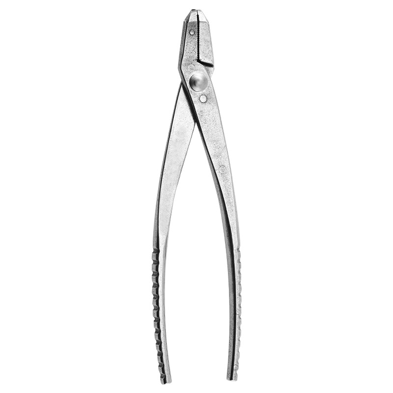 Profesionalni set alata za bonsaie od jednog čelika – Ball Joint Pliers, Leaf Bud Cutter i Wire Cutter