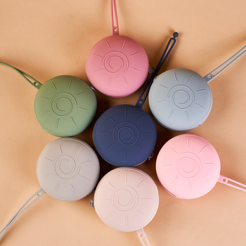 Κρεμαστή τσάντα αποθήκευσης, μοντέλο XYS-0149, σιλικόνη, τύπος τσάντας χειρός, πολλαπλών χρήσεων, μοντέρνο στυλ απλότητας, κατάλληλη για ταξίδια.