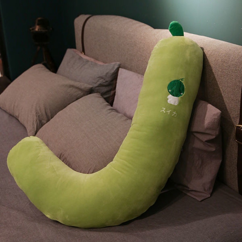 U-veida grūtnieču spilvens ar vidējo atbalstu sānu gulēšanai; svars 0,55–1,0 kg; pildījuma augstums 1–5 cm; piemērots visiem grūsnības posmiem; noņemams un mazgājams pārklājs