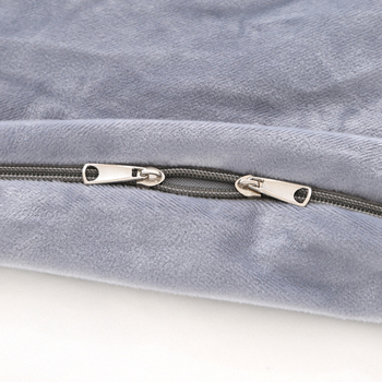 J tips grūtniecības spilvens ar memory cotton pildījumu, tīrs kokvilnas kodols, 0,55–1,00 kg, pilnas stadijas lietošanai, pielāgota apstrāde