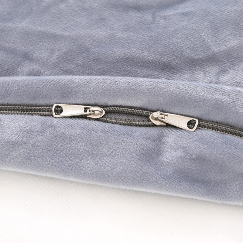 J tips grūtniecības spilvens ar memory cotton pildījumu, tīrs kokvilnas kodols, 0,55–1,00 kg, pilnas stadijas lietošanai, pielāgota apstrāde