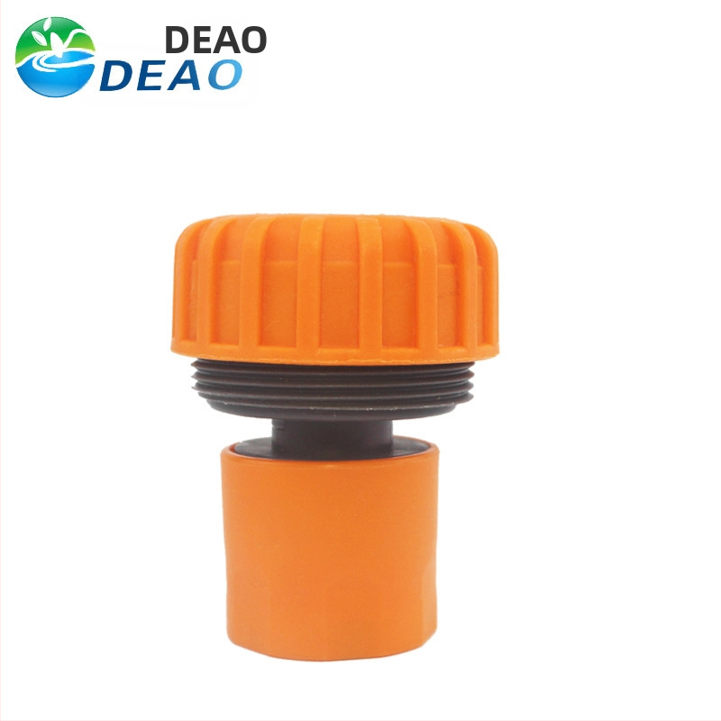 Deo plastični vodovodni priključak sa prekidačem – 1 na 4 razdjelnik za navodnjavanje vrta