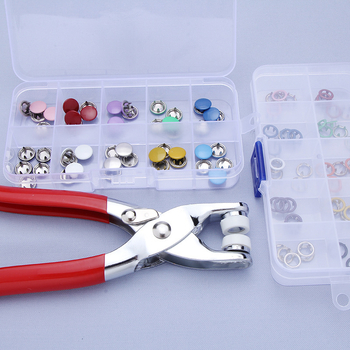 Σετ κουμπιών από ανοξείδωτο χάλυβα με πενταδάκτυλη αγκράβα – κουμπιά snap, μανσέτες και κρυφά κουμπιά για εσώρουχα, πουκάμισα και παιδικά ρούχα