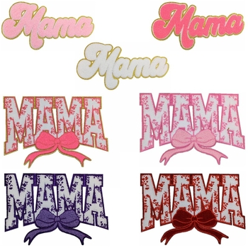 Κεντημένη εφαρμογή από νήματα κεντητικής σε ύφασμα πετσέτας; κατάλληλη για πετσέτες, καπέλα, κάλτσες, διακόσμηση, τσάντες και ρούχα; Μάρκα: Lianxing embroidery