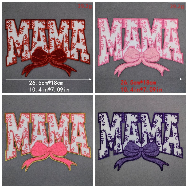 Нашивка-апликация от кърпена бродерия; материал: нишки за бродерия върху кърпа; подходяща за кърпи, шапки, чорапи, декорация, чанти и облекло; марка: Lianxing embroidery