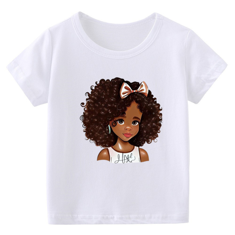 Παιδικό T-shirt με UV προστασία, Modal, στρογγυλή λαιμόκοψη, κοντομάνικο, καρτούν μοτίβο