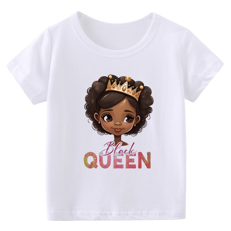 Παιδικό T-shirt με UV προστασία, Modal, στρογγυλή λαιμόκοψη, κοντομάνικο, καρτούν μοτίβο