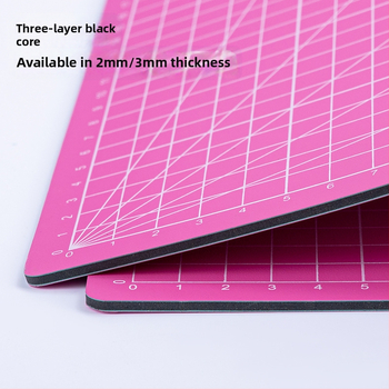 Επιφάνεια κοπής Jinxu - πλαστικό υλικό, για κοπή, IP εξουσιοδότηση: Όχι