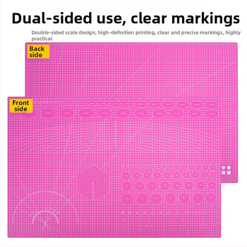 Επιφάνεια κοπής Jinxu - πλαστικό υλικό, για κοπή, IP εξουσιοδότηση: Όχι