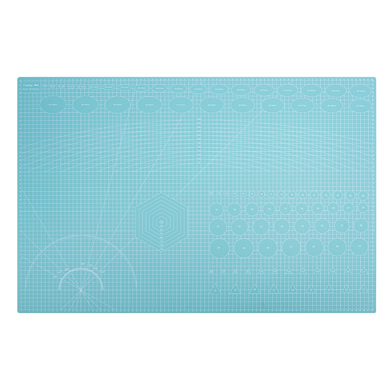 Επιφάνεια κοπής Jinxu - πλαστικό υλικό, για κοπή, IP εξουσιοδότηση: Όχι