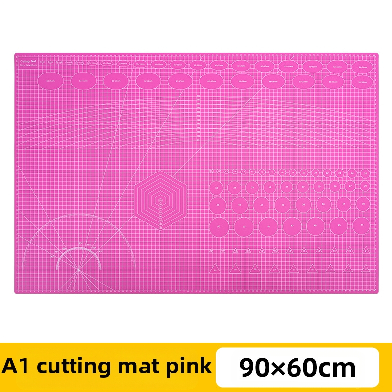 Επιφάνεια κοπής Jinxu - πλαστικό υλικό, για κοπή, IP εξουσιοδότηση: Όχι