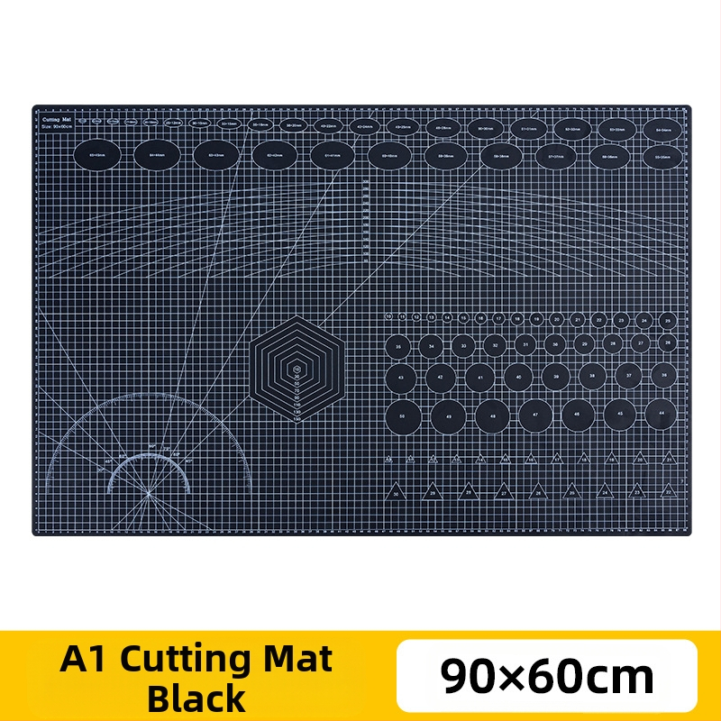 Επιφάνεια κοπής Jinxu - πλαστικό υλικό, για κοπή, IP εξουσιοδότηση: Όχι