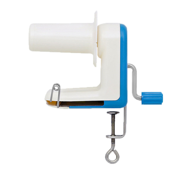 Σπιτικός στριφτήρας νήματος για οικιακή χρήση, συμπαγές ABS πλαστικό, βάση ομπρέλας, συσκευασία 20 τεμάχια