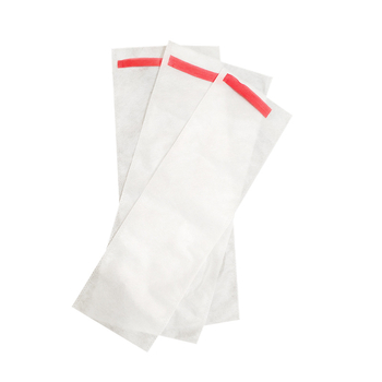 nepluošto vaisių maišelis su kenkėjų apsauga, kvėpuojantis, pusiau skaidrus, biologiškai skaidrus