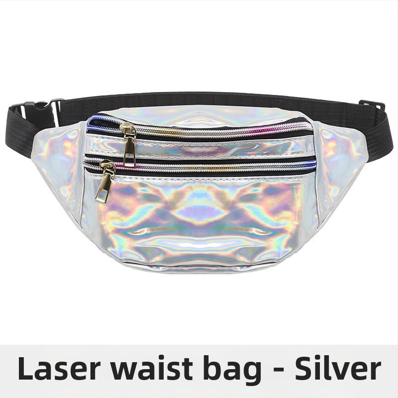 Unisex juosmens krepšys bėgimui lauke — atspari vandeniui, ultra lengvas, PU medžiaga, išplėtiamas talpa, ergonomiškas dizainas