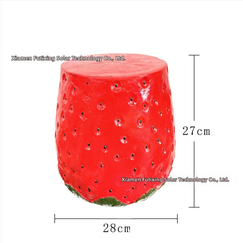 Išorinis sodo dekoratyvinis gaminys iš sintetinių dervų, grybų kėdės forma; Medžiaga: sintetinis derva; Amatas: pusiau rankinis, pusiau mechaninis; Prekės ženklas: Kita; IP leidimas: Ne