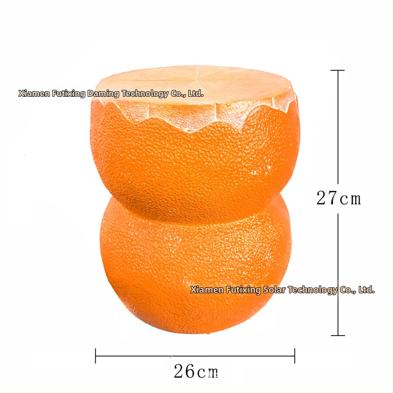 Išorinis sodo dekoratyvinis gaminys iš sintetinių dervų, grybų kėdės forma; Medžiaga: sintetinis derva; Amatas: pusiau rankinis, pusiau mechaninis; Prekės ženklas: Kita; IP leidimas: Ne