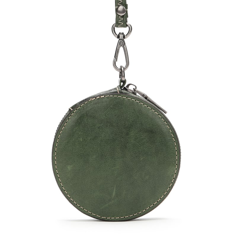 Monētu maciņš no īstas ādas (pirmās kārtas āda), vienkrāsains, ielu modes stils, izturīgs pret nodilumu, ar nodalījumu ausu austiņām, unisex, ikdienas lietošanai