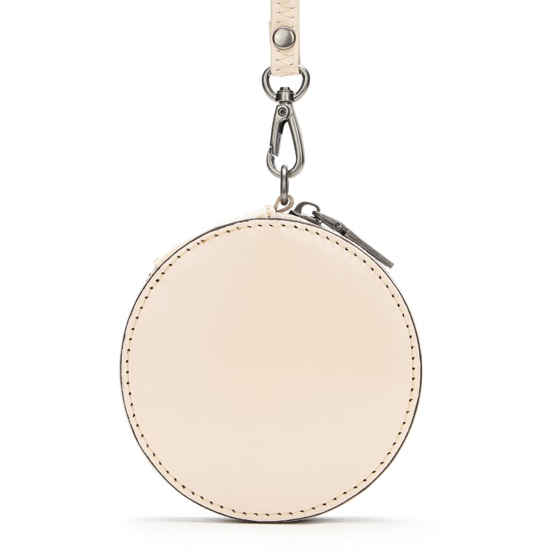 Monētu maciņš no īstas ādas (pirmās kārtas āda), vienkrāsains, ielu modes stils, izturīgs pret nodilumu, ar nodalījumu ausu austiņām, unisex, ikdienas lietošanai