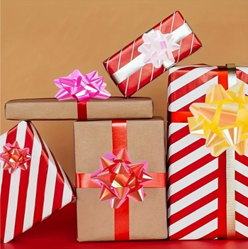 Bo Shun papīra virtene ar leona galvu – kāzām un DIY dekorēšanai