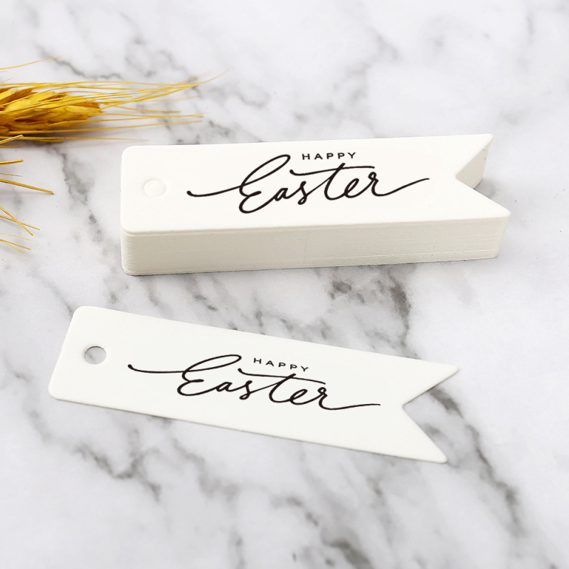 Ačiū dovanos etiketė su bronzavimo spauda ir mažos uodegos etiketės dovanų įpakavimui