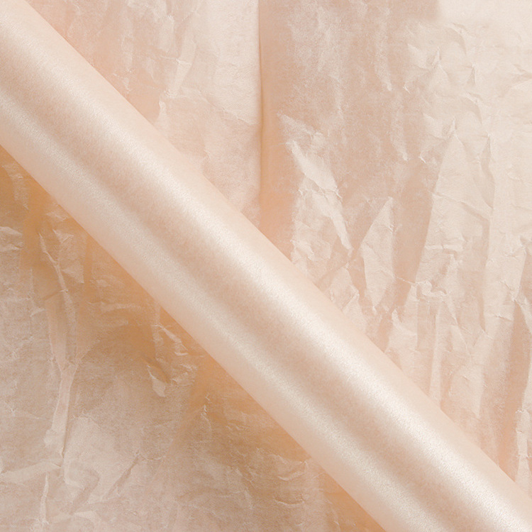 Jiahe περλέ μεταλλικό χαρτί μαντηλιού, 180 g/m², περλέ φινίρισμα, συσκευασία OPP, διαφάνεια 1, λευκότητα 1