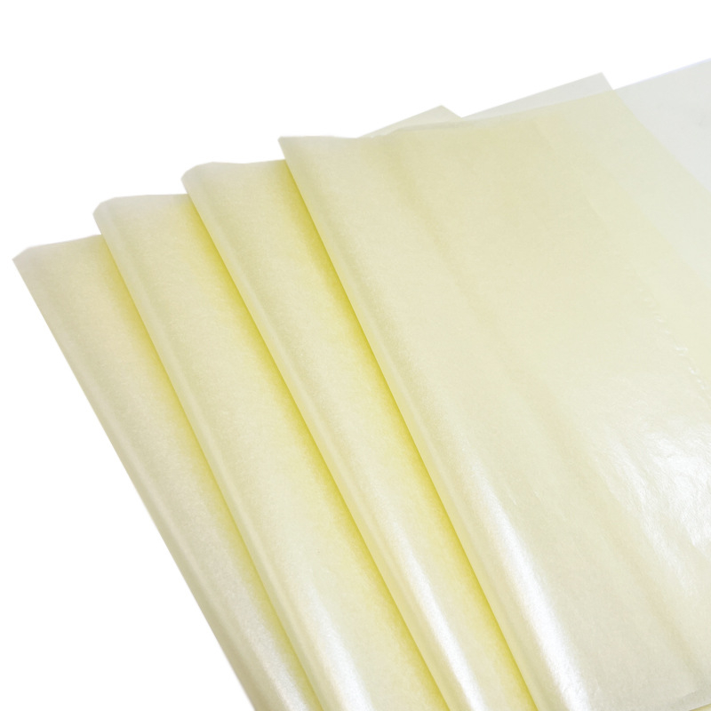 Jiahe περλέ μεταλλικό χαρτί μαντηλιού, 180 g/m², περλέ φινίρισμα, συσκευασία OPP, διαφάνεια 1, λευκότητα 1