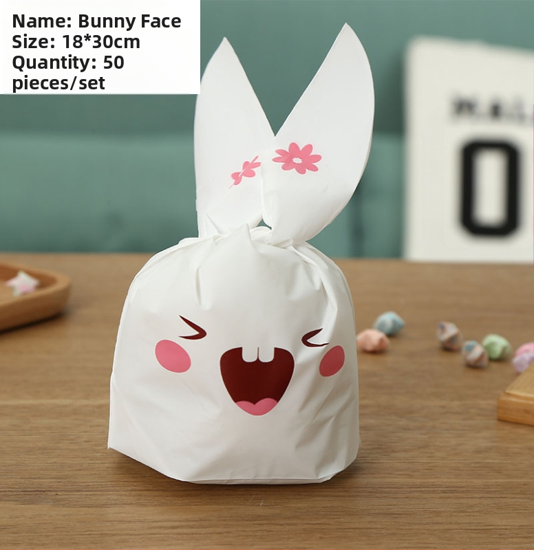 EVA maisto pakavimo maišelis su gravūrine spauda, skirtas saldumynams, maišo tipo pakavimas — Mingding Packaging