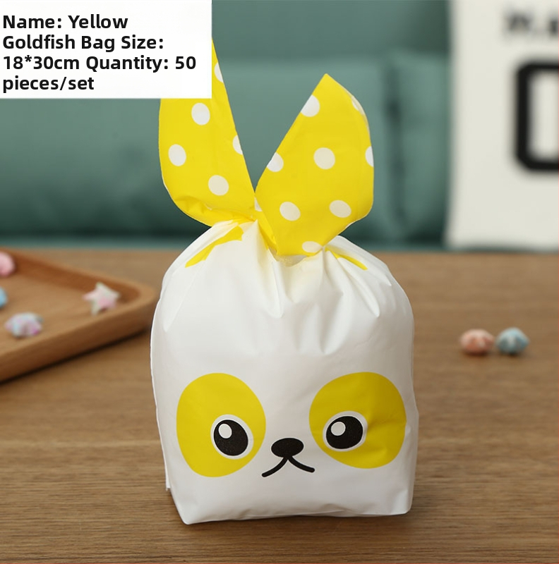 EVA maisto pakavimo maišelis su gravūrine spauda, skirtas saldumynams, maišo tipo pakavimas — Mingding Packaging