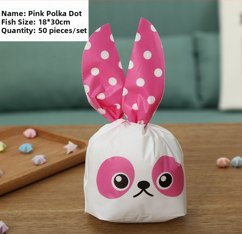 EVA maisto pakavimo maišelis su gravūrine spauda, skirtas saldumynams, maišo tipo pakavimas — Mingding Packaging