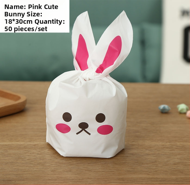 EVA maisto pakavimo maišelis su gravūrine spauda, skirtas saldumynams, maišo tipo pakavimas — Mingding Packaging