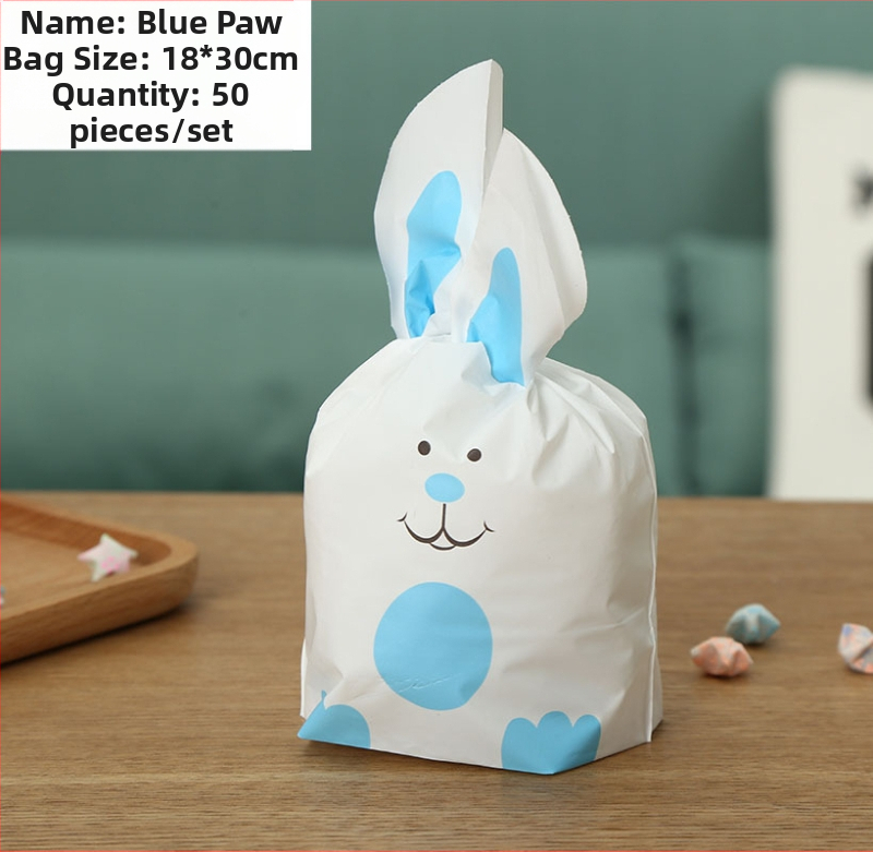 EVA maisto pakavimo maišelis su gravūrine spauda, skirtas saldumynams, maišo tipo pakavimas — Mingding Packaging