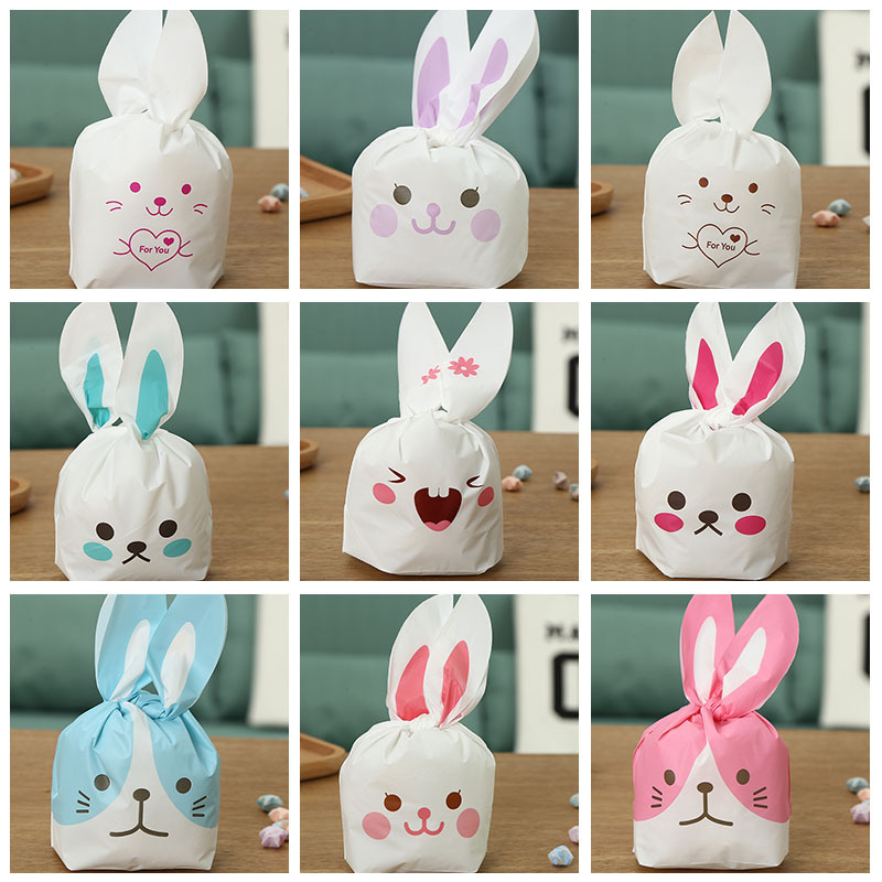 EVA maisto pakavimo maišelis su gravūrine spauda, skirtas saldumynams, maišo tipo pakavimas — Mingding Packaging