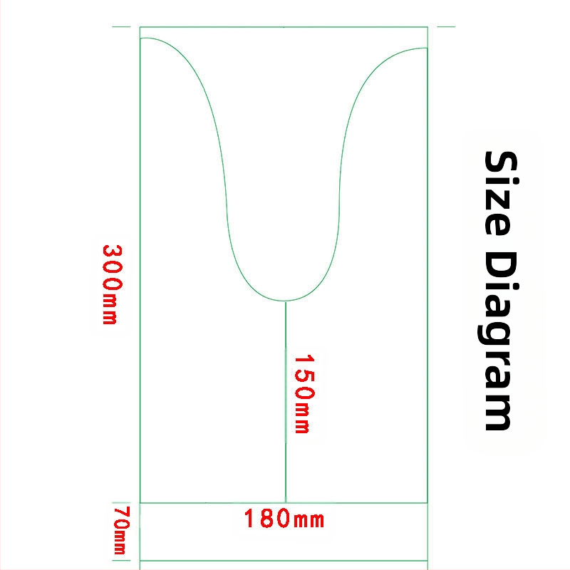 EVA maisto pakavimo maišelis su gravūrine spauda, skirtas saldumynams, maišo tipo pakavimas — Mingding Packaging
