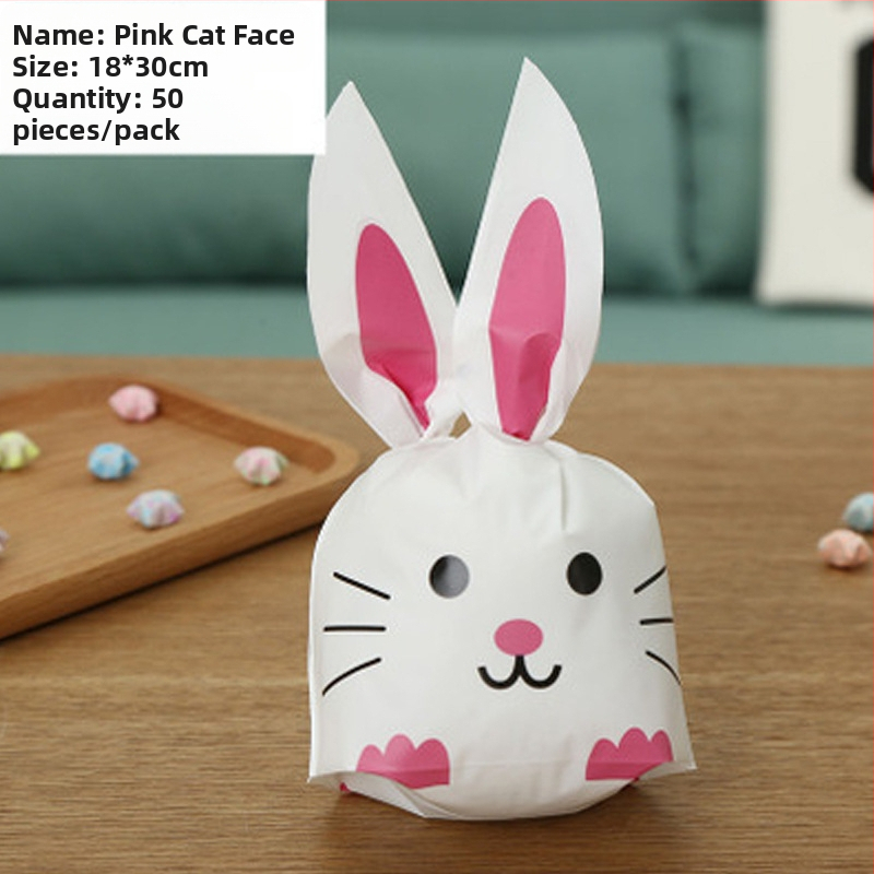 EVA maisto pakavimo maišelis su gravūrine spauda, skirtas saldumynams, maišo tipo pakavimas — Mingding Packaging