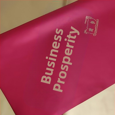 Šviežių gėlių puokštės įvyniojimui popierius – dvipusis matinės plėvelės popierius, prekės tipas: Spot, 20 vnt. pakuotėje, paklaida ±1 cm