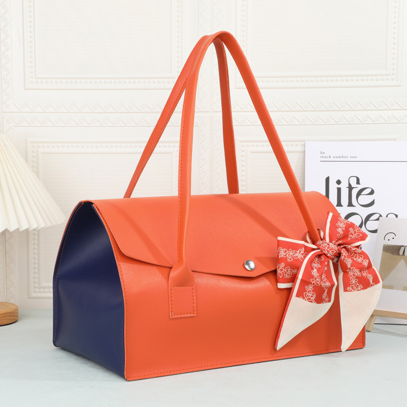 Vyno dovanų dėžutė, dviguba pakuotė, maišo tipo įpakavimas, kompleksiškos medžiagos, šilko ekrano spausdinimas ir karštasis štampavimas, OEM