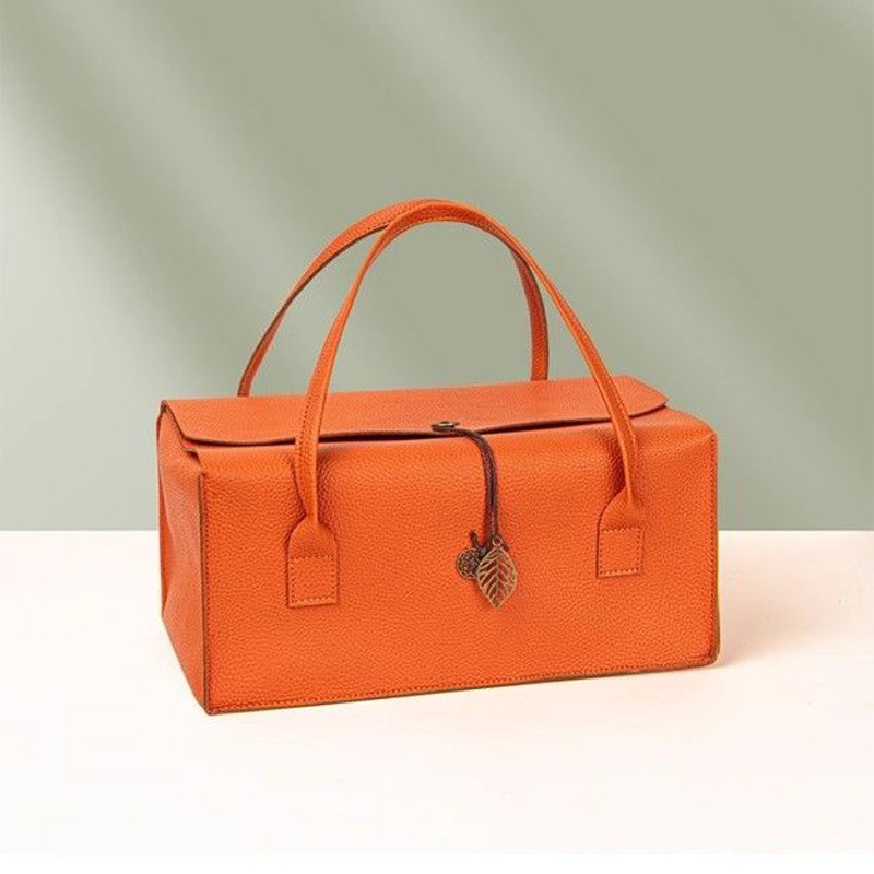 Vyno dovanų dėžutė, dviguba pakuotė, maišo tipo įpakavimas, kompleksiškos medžiagos, šilko ekrano spausdinimas ir karštasis štampavimas, OEM